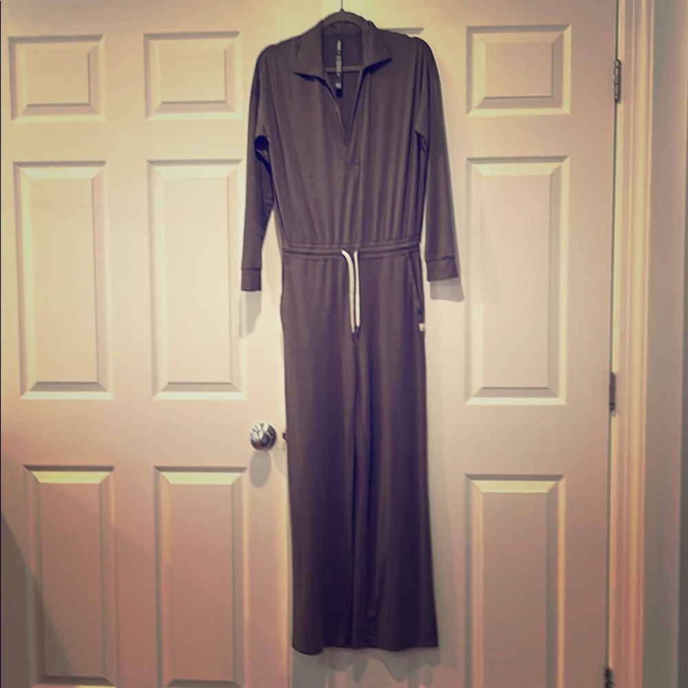 Vuori jumpsuit